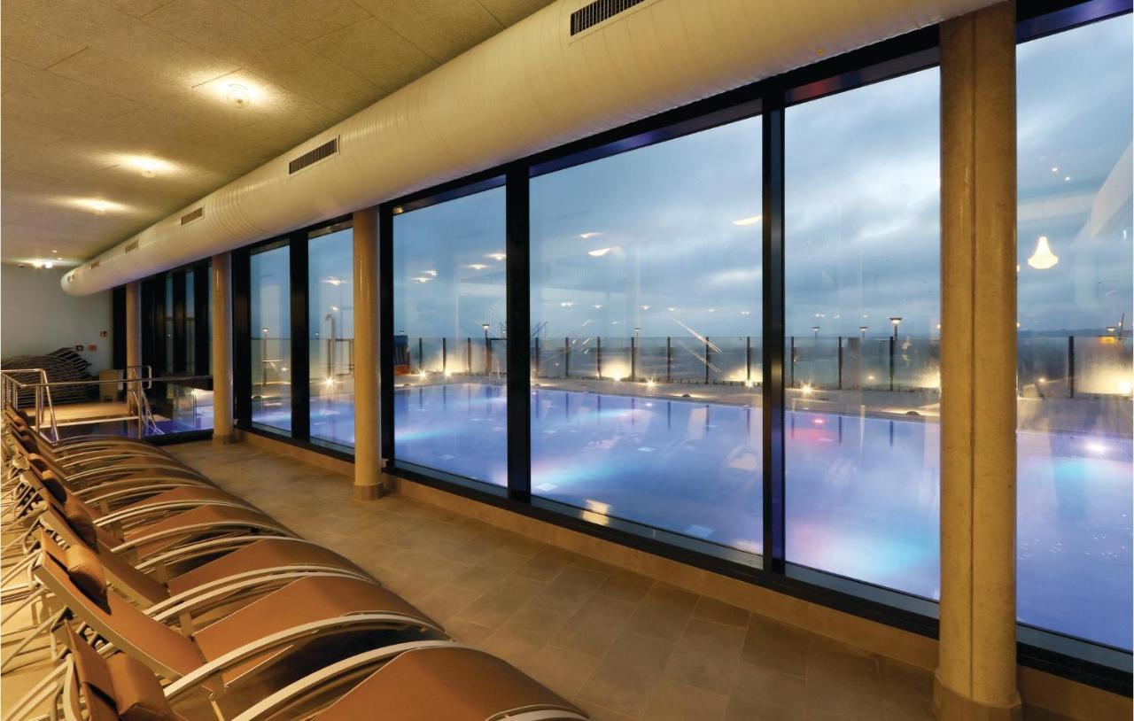 Nice Apartment In Luebeck Travemuende With Sauna Exterior photo